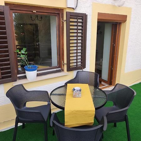 Ellena Sunshine Hotel Opatija Exterior photo